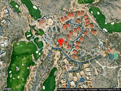 Mickelson Canyon, ORO VALLEY, AZ 85755