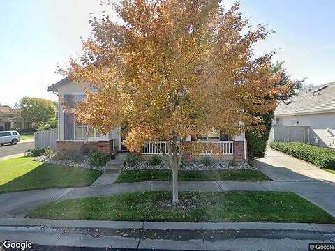 Babson, ELK GROVE, CA 95758