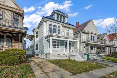 494 Best Street, Buffalo, NY 14208