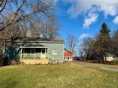 2995 W Main Street Road, Batavia, NY 14020