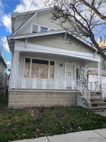 88 Schutrum Street, Buffalo, NY 14212