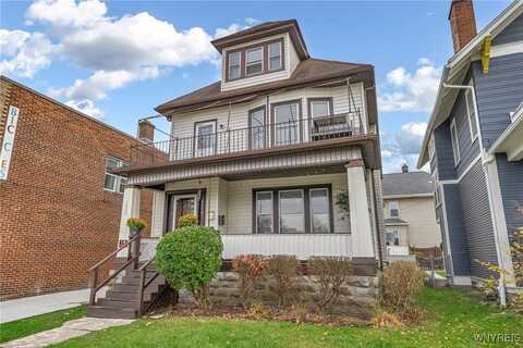 1829 Hertel Avenue, Buffalo, NY 14216