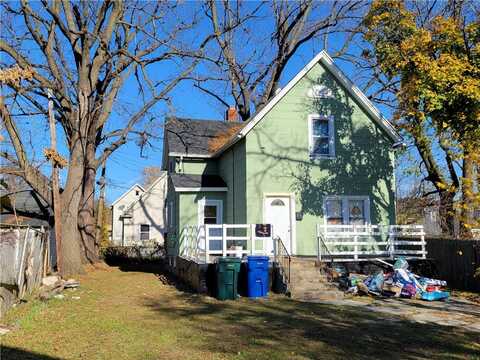 340 Columbia Avenue, Rochester, NY 14611