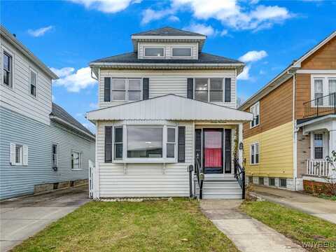 2019 Broadway, Buffalo, NY 14212