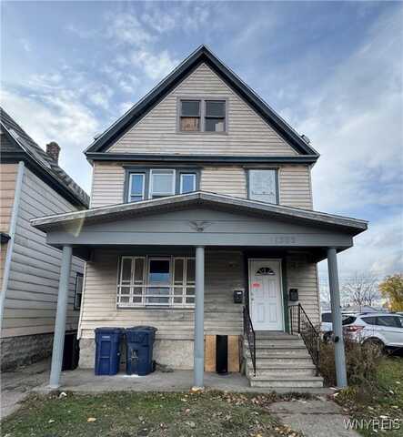 1362 Bailey Avenue, Buffalo, NY 14206