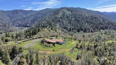 340 Wilson Mountain Rd, Douglas City, CA 96024