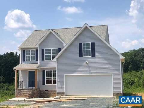 164 RIVA WAY, PALMYRA, VA 22963