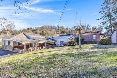 Kentucky, PENNINGTON GAP, VA 24277