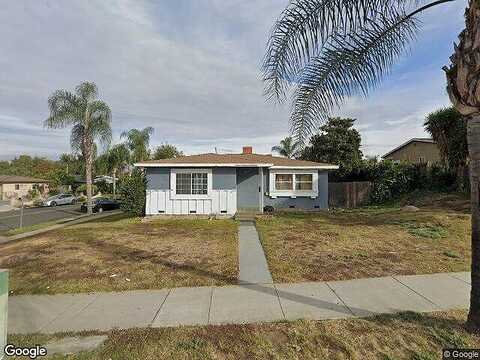 Chapman, PLACENTIA, CA 92870