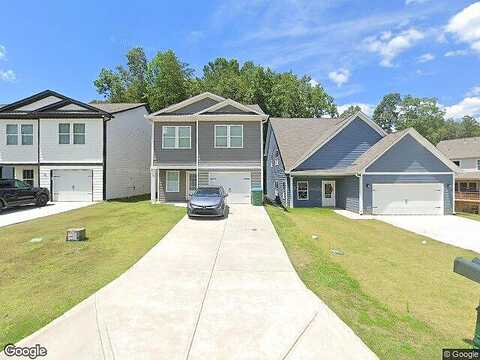 Hood Park, JASPER, GA 30143