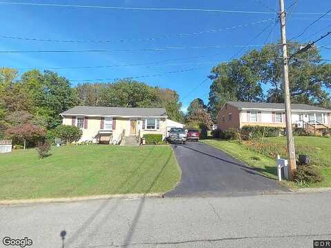 Creekwood, SALEM, VA 24153