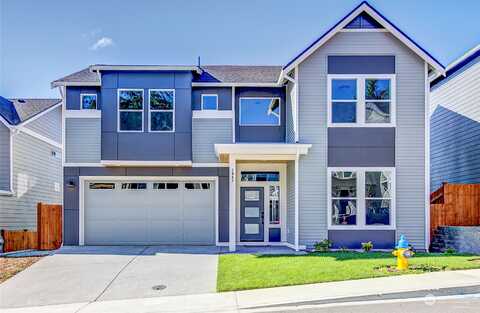 Rustling Fir, SILVERDALE, WA 98383