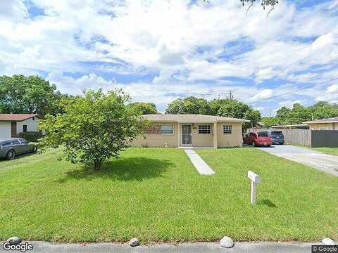 40Th, MIAMI GARDENS, FL 33055