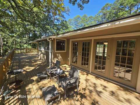 5225 Burnt Ridge Rd, Shirley, AR 72153