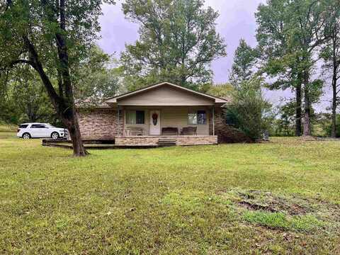 1457 Mt View Road, Glenwood, AR 71943