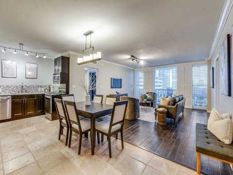 3701 Turtle Creek Boulevard, Dallas, TX 75219
