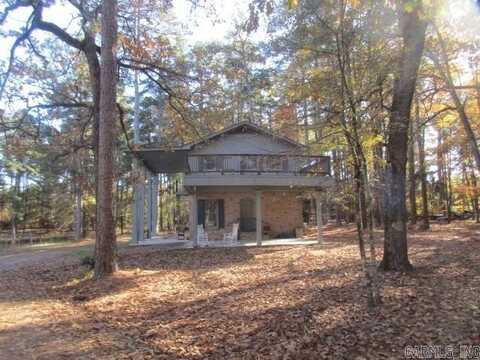 1890 Pumpkin Hill, Rison, AR 71665