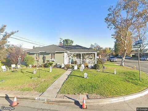 Lisco, WHITTIER, CA 90603