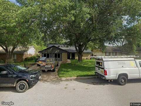 Cantrell, CONROE, TX 77301