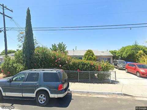 Skyline, LEMON GROVE, CA 91945