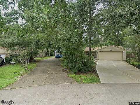 Wavy Oak, SPRING, TX 77381