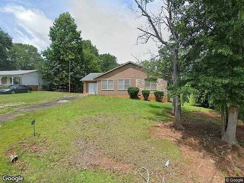 Pine Hill, ELBERTON, GA 30635