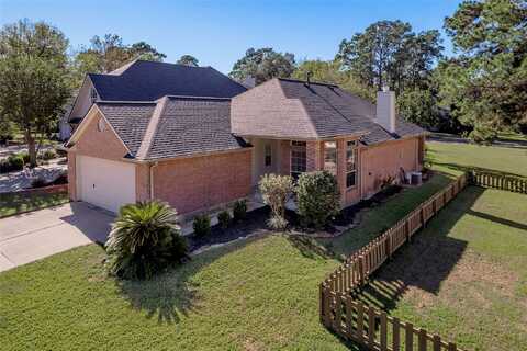 Fairway View, MONTGOMERY, TX 77356