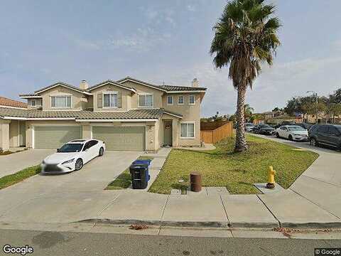 Thistlewood, CHULA VISTA, CA 91913