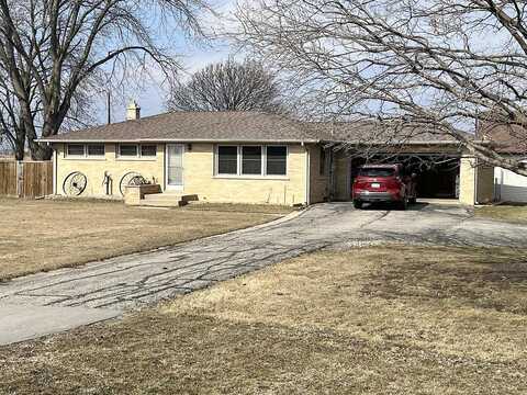 Burlington, KENOSHA, WI 53144