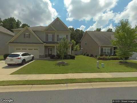 Blind Brook, HOSCHTON, GA 30548