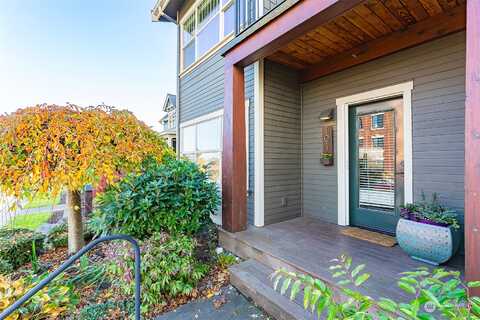 High, BELLINGHAM, WA 98225