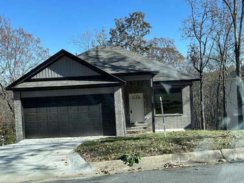 5630 Foxboro Drive, North Little Rock, AR 72118