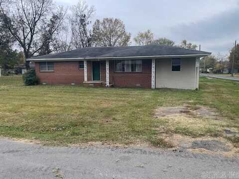 103 E Scott, Carlisle, AR 72024