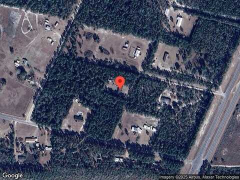 Waycross, JESUP, GA 31545