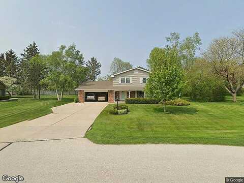 Cardinal, MOUNT PLEASANT, WI 53405