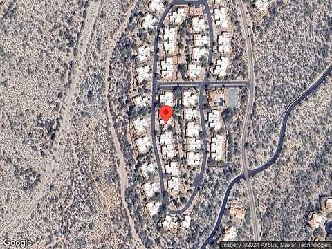 Avenida Ronca, TUCSON, AZ 85750