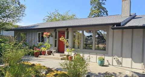 Spruce, FRIDAY HARBOR, WA 98250