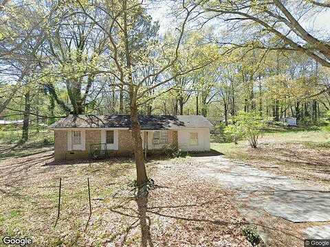 Shamrock, MONROE, GA 30655