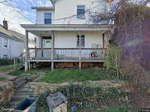 Walnut, LYNCHBURG, VA 24504