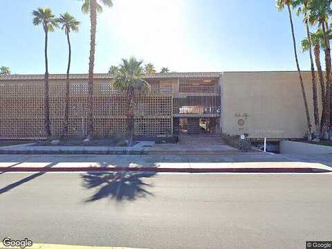 Alejo, PALM SPRINGS, CA 92262