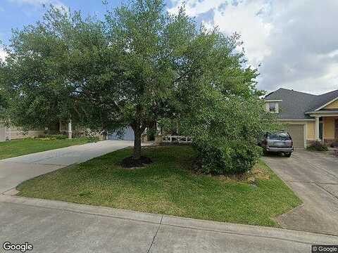 Amy Lee, CONROE, TX 77304