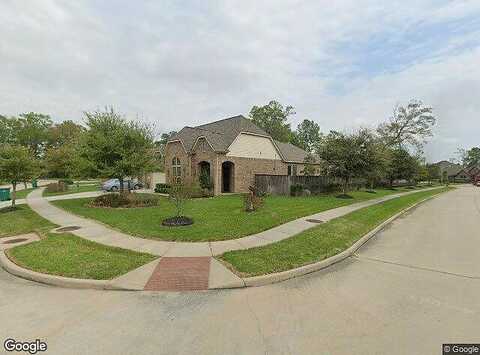 Reynolds Pond, NEW CANEY, TX 77357