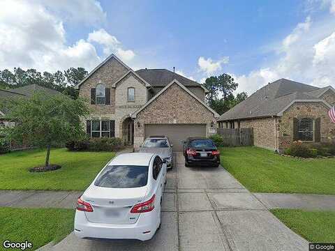 Russell Chase, PORTER, TX 77365