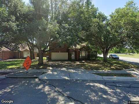 Dashwood Creek, PFLUGERVILLE, TX 78660