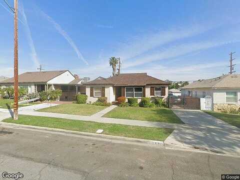 121St, LOS ANGELES, CA 90061