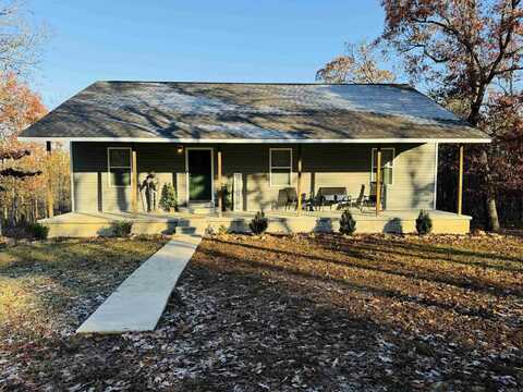 1421 E Justice, Cabot, AR 72023