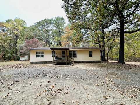 1809 Petit Jean Mountain Road, Morrilton, AR 72110