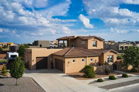 6308 PAPAGAYO Road NW, Albuquerque, NM 87120