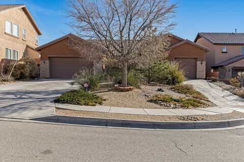 16 LOS BALCONES Place NE, Rio Rancho, NM 87124