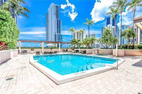 17555 Atlantic Blvd, Sunny Isles Beach, FL 33160